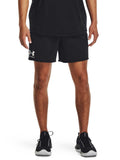UNDER ARMOUR Къси панталони UA Rival Terry 6in