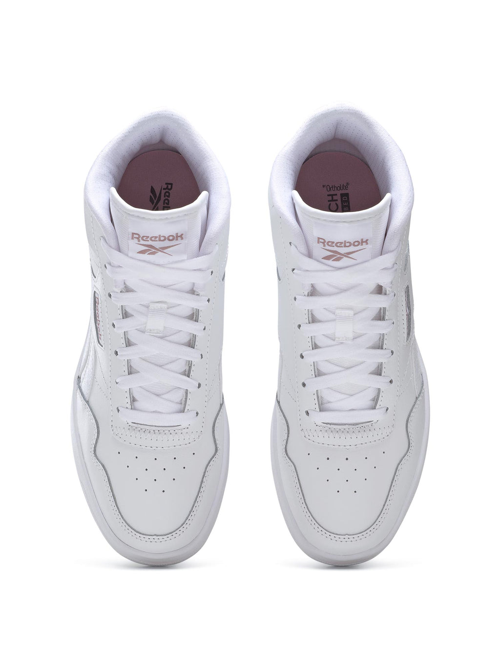 REEBOK Обувки Club High Top