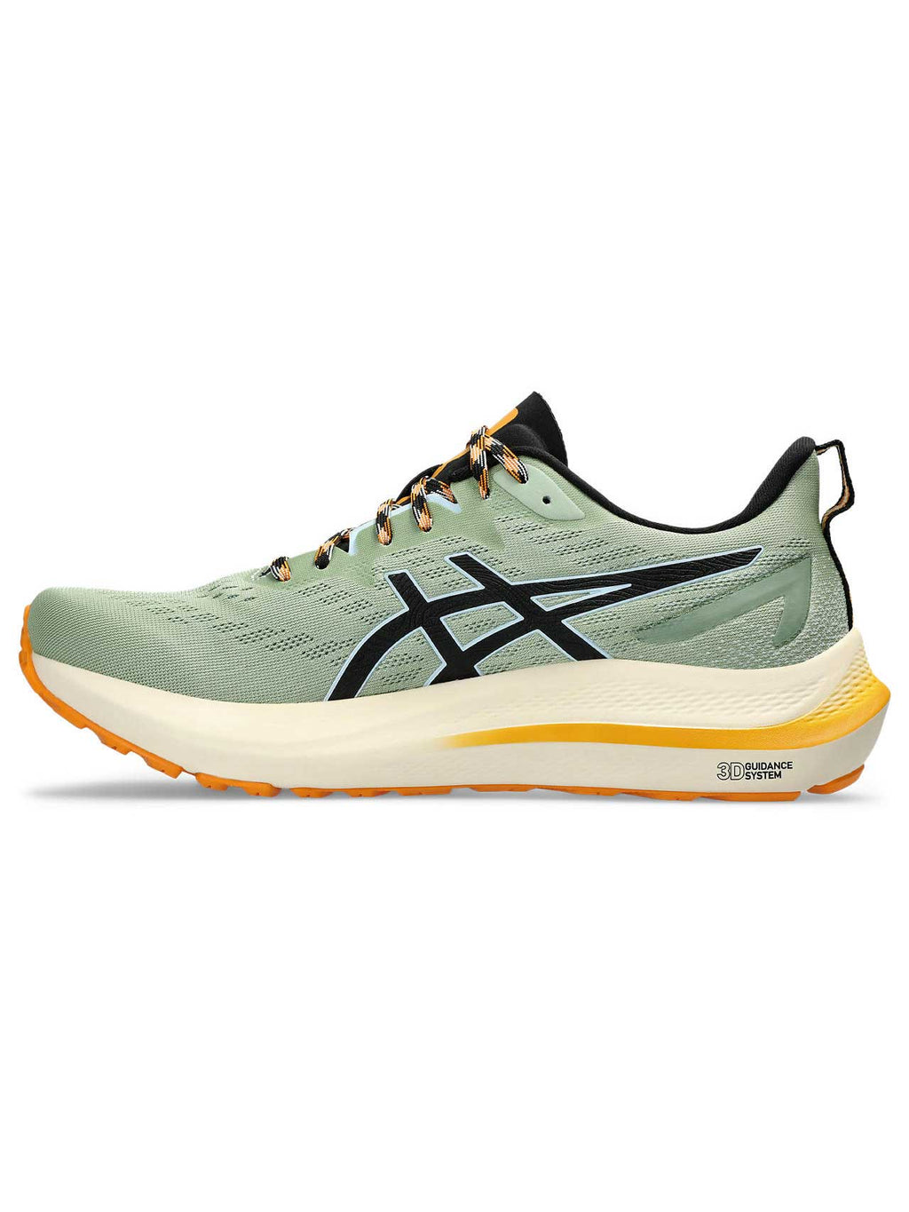 ASICS Обувки GT-2000 12 TR