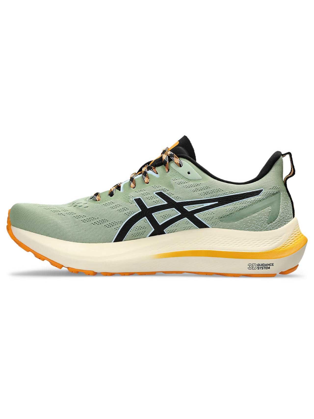 ASICS Обувки GT-2000 12 TR