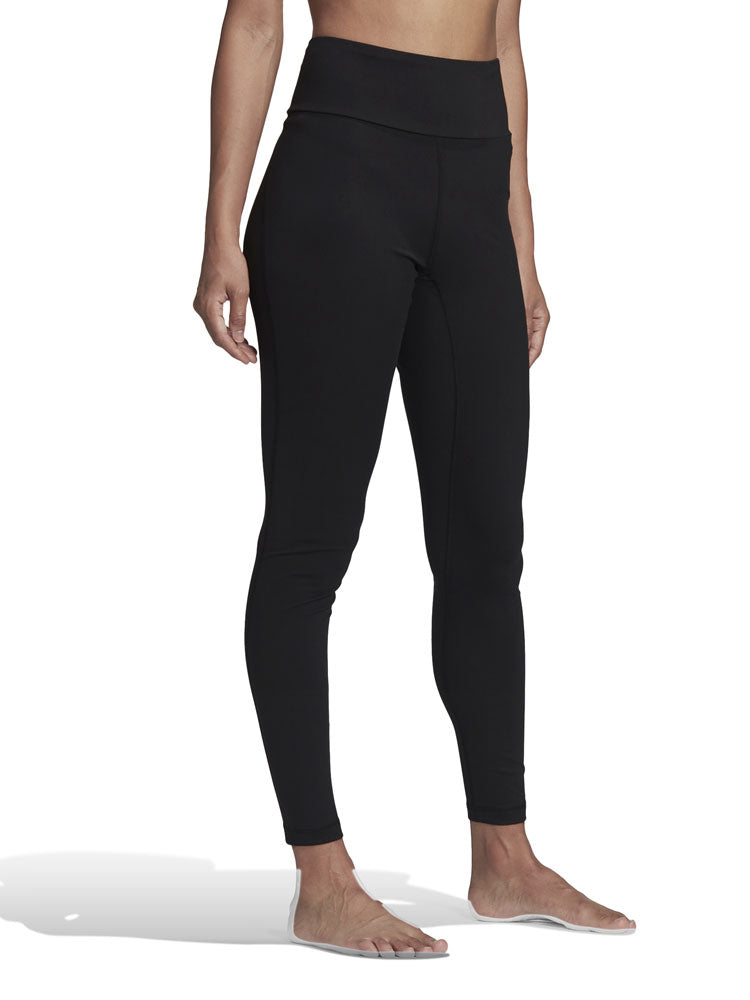 ADIDAS PERFORMANCE Клин Yoga Essentials High-Waisted