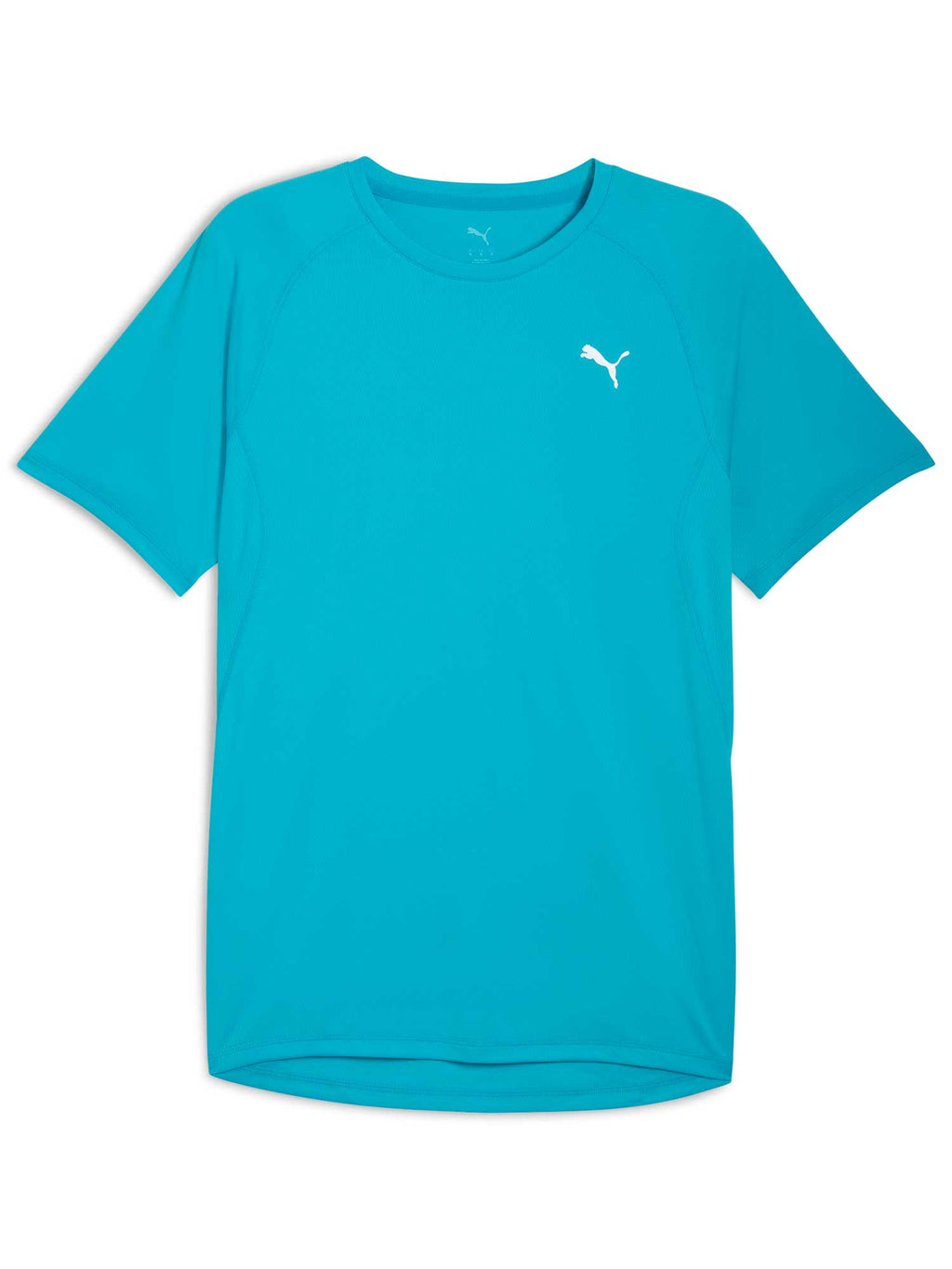 PUMA Тениска M RUN VELOCITY TEE (POLY)