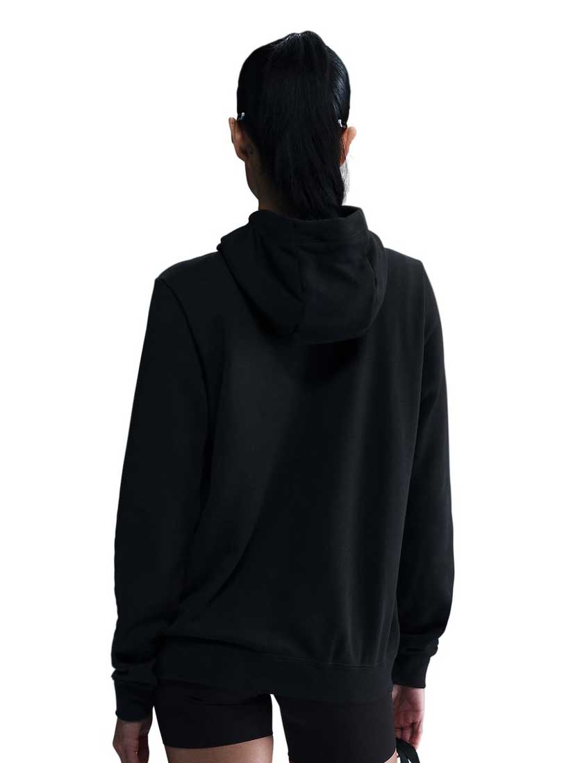 NIKE Суитшърт W NSW CLUB FLC STD GX HDY