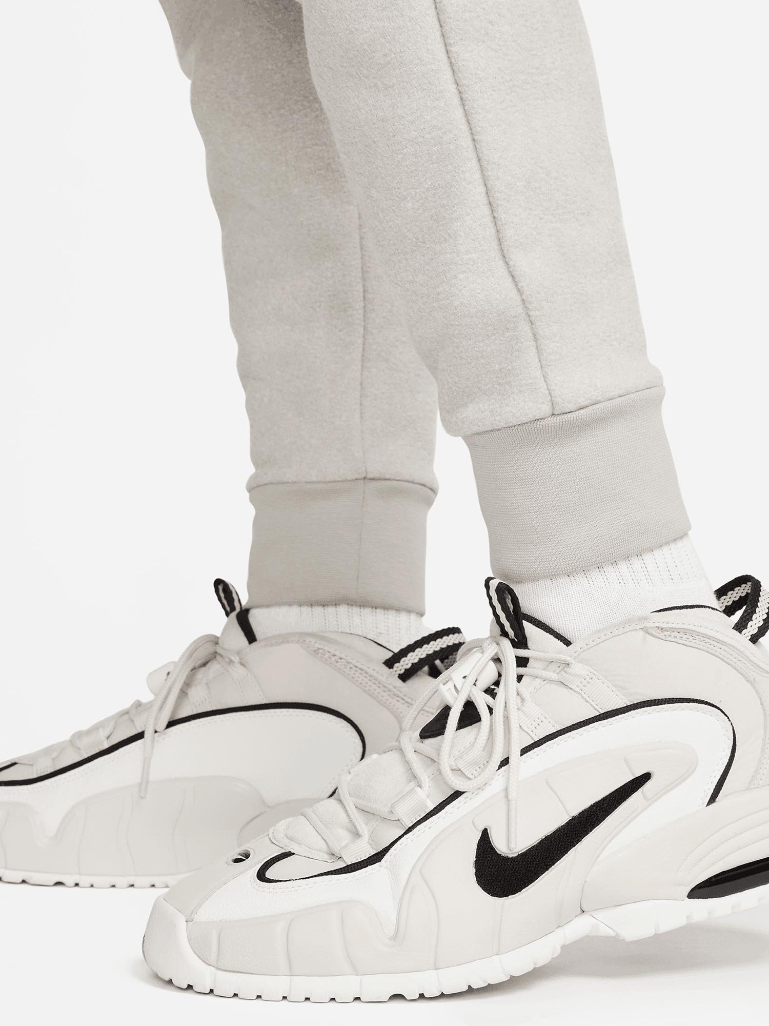 NIKE Спортно долнище M TCH FLC WINTER