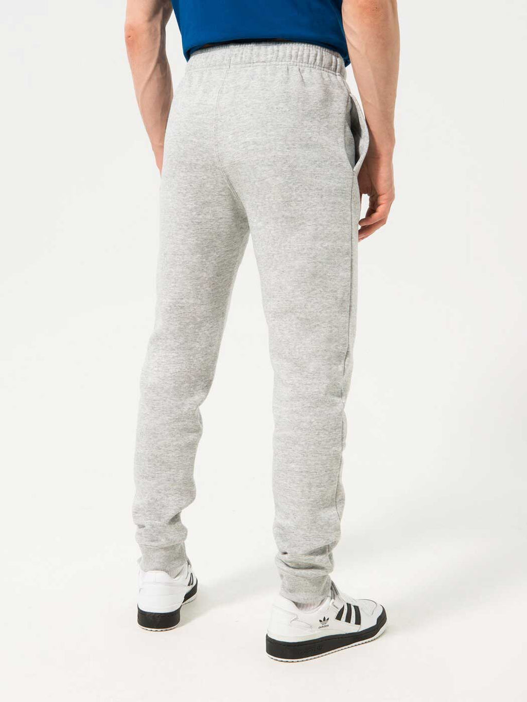 CHAMPION Спортно долнище Rib Cuff Pants