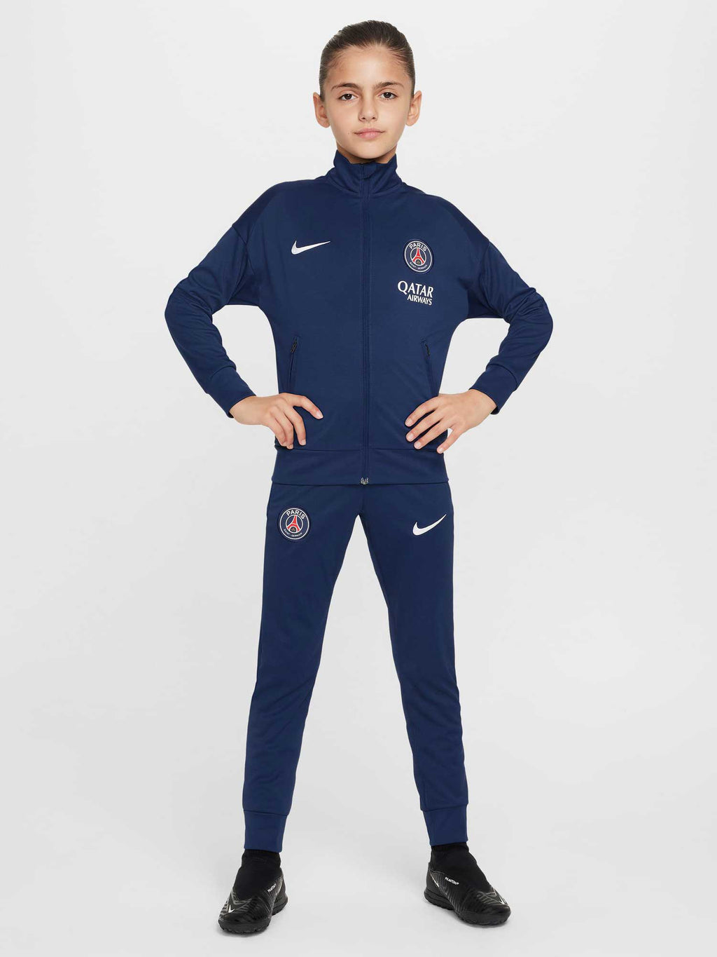 NIKE Спортен екип PSG YNK DF ACDPR KESN