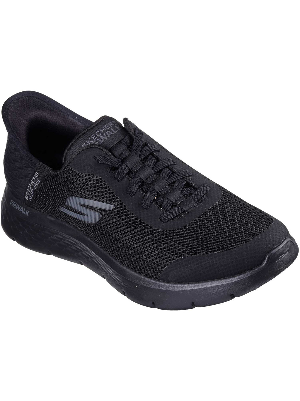 SKECHERS Обувки GO WALK FLEX - HANDS