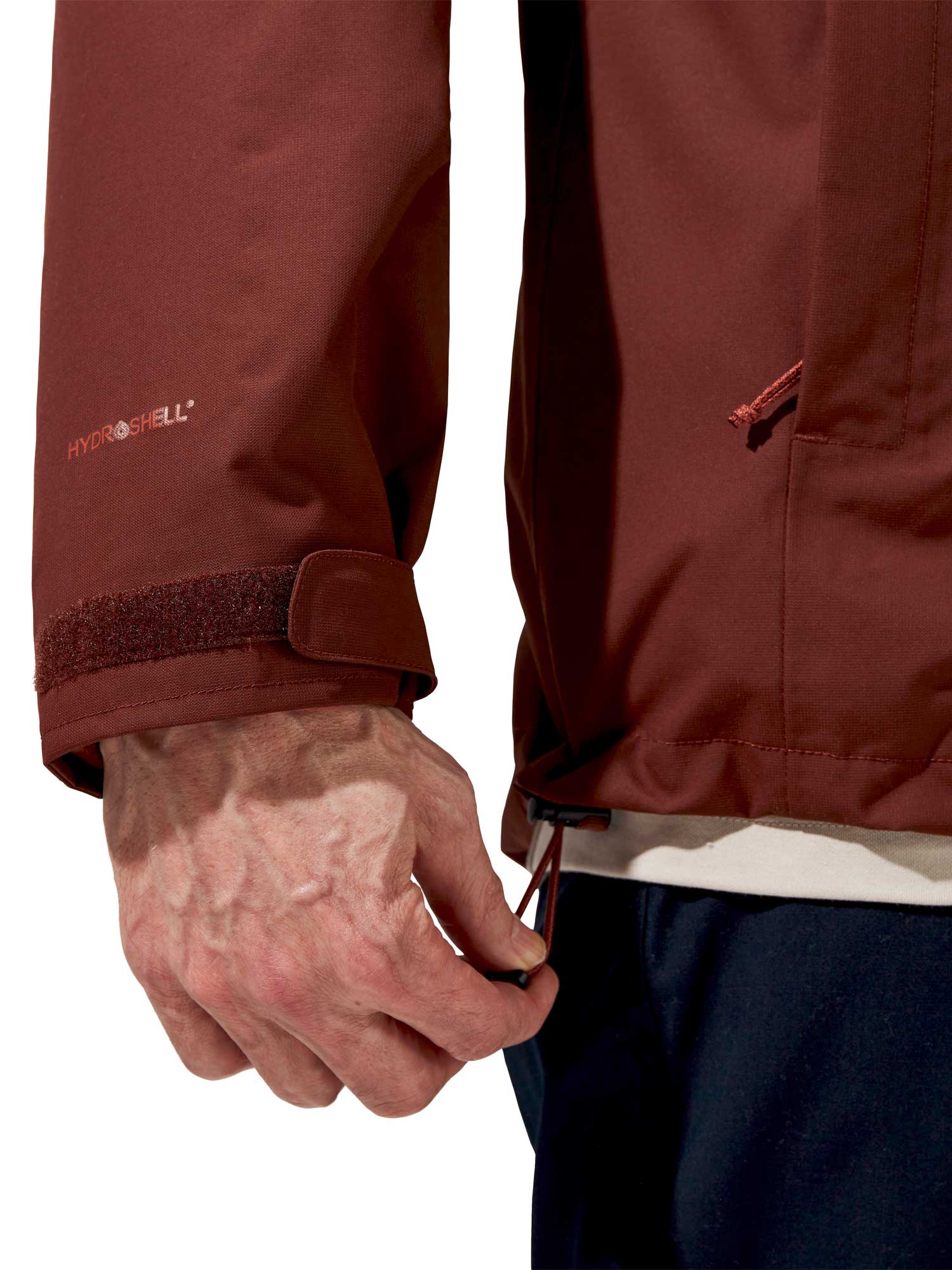BERGHAUS Яке RG ALPHA 2.0 GEMNI 3IN1 JKT AM