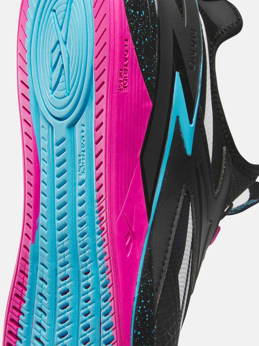REEBOK Обувки NANO X3 FRONING