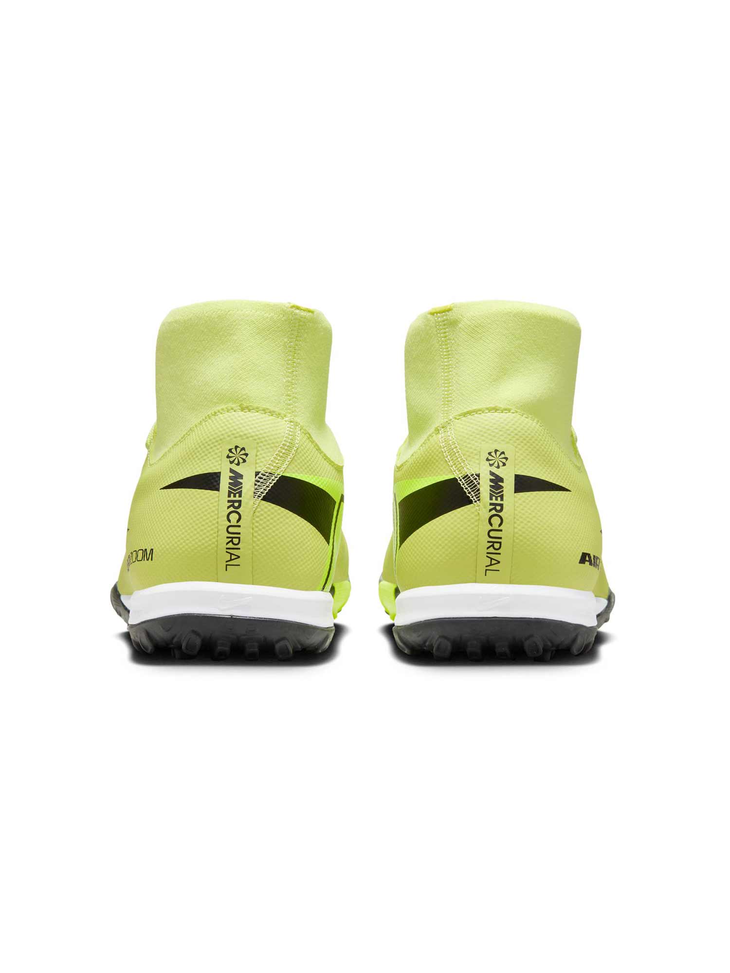 NIKE Обувки ZM SUPERFLY 10 ACADEMY TF