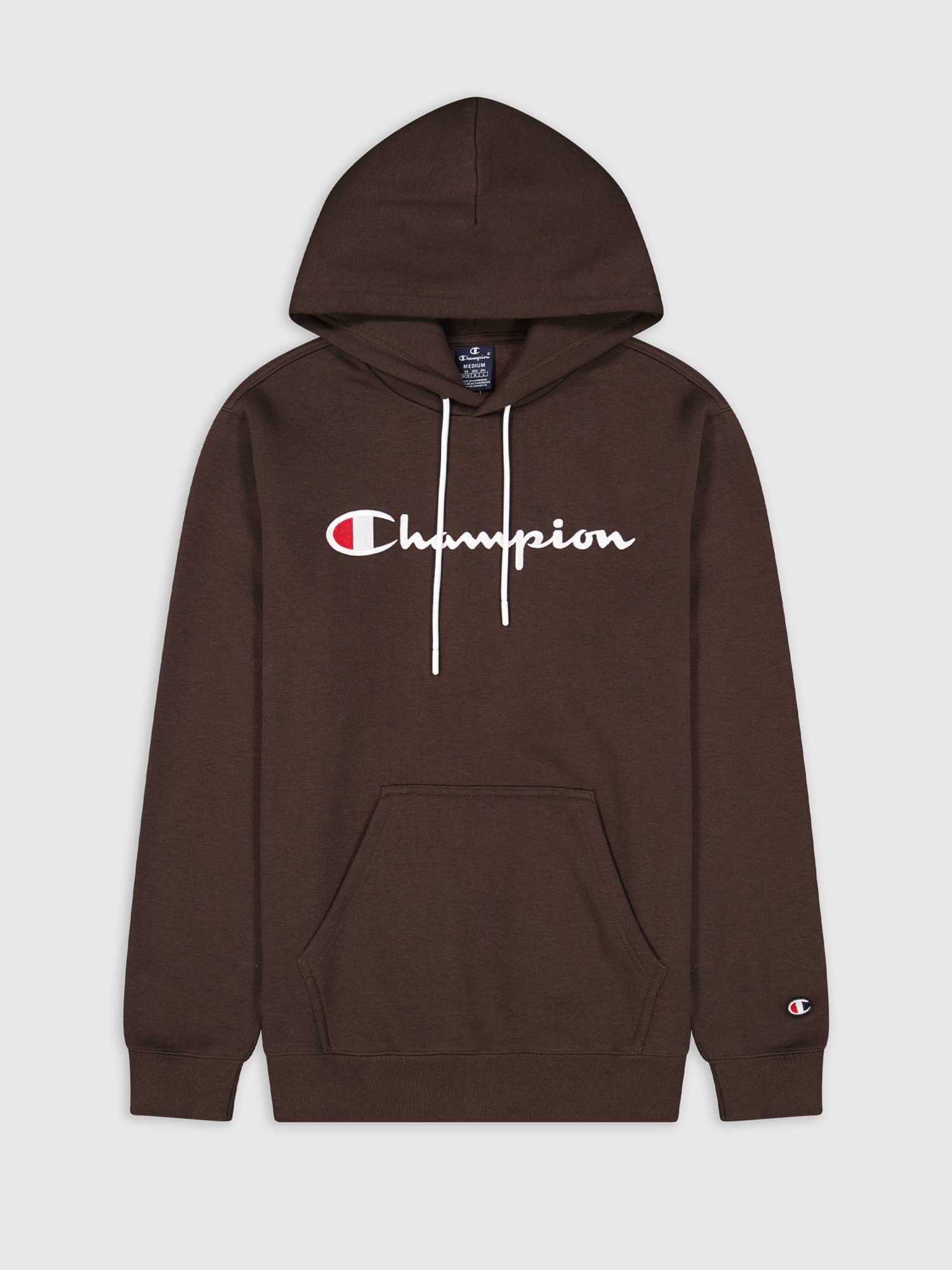 CHAMPION Суитшърт Hooded Sweatshirt