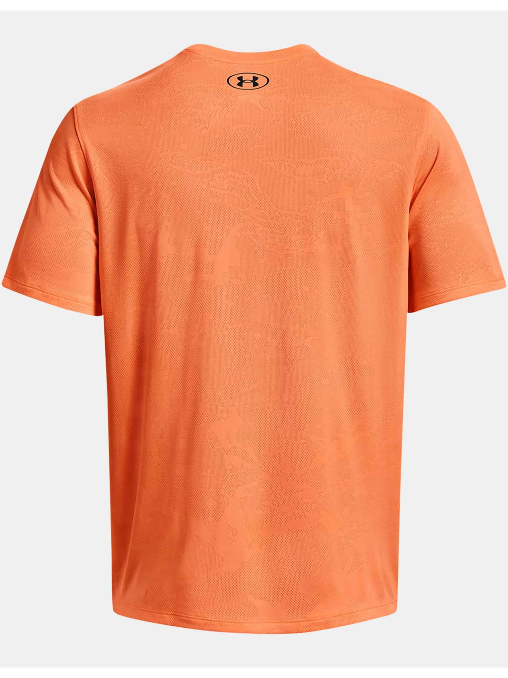 UNDER ARMOUR Тениска UA Tech Vent Jacquard SS