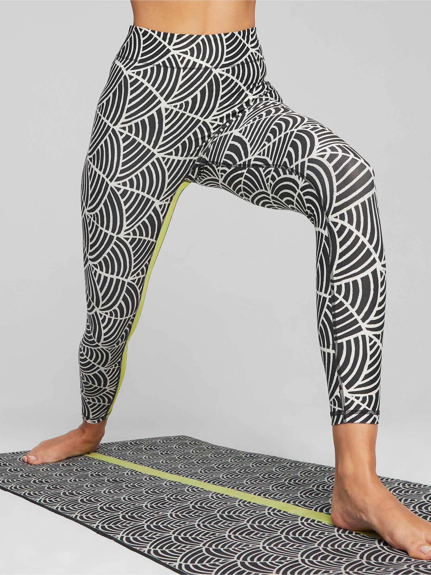 PUMA Клин LEMLEM HW 7/8 TIGHT