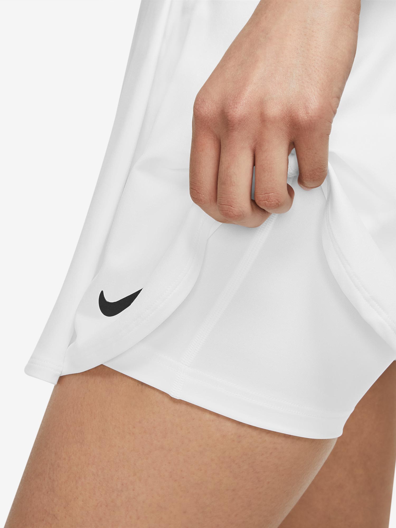 NIKE Пола W DF VCTRY SKRT FLOUNCY