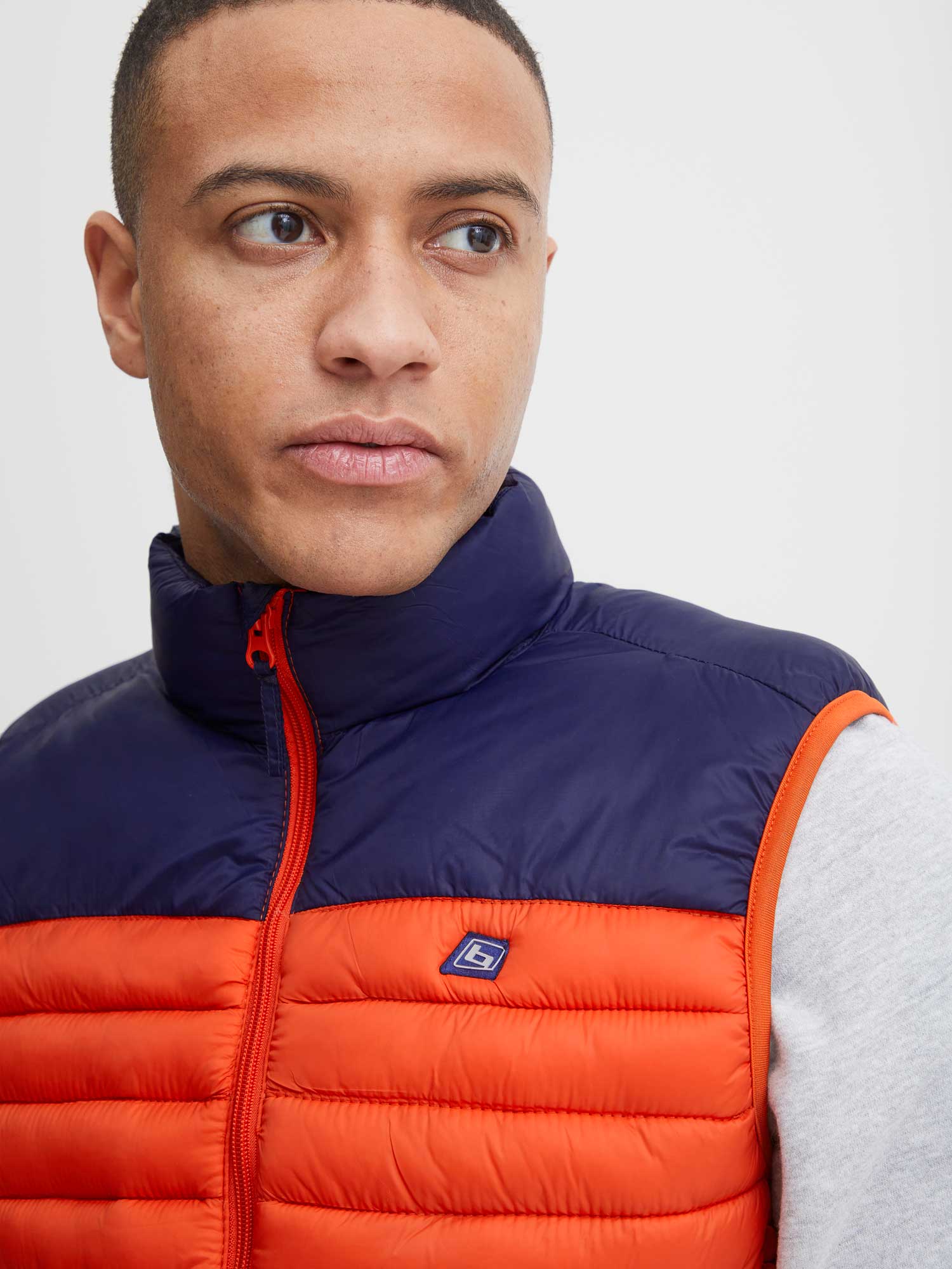 BLEND Елек Outerwear