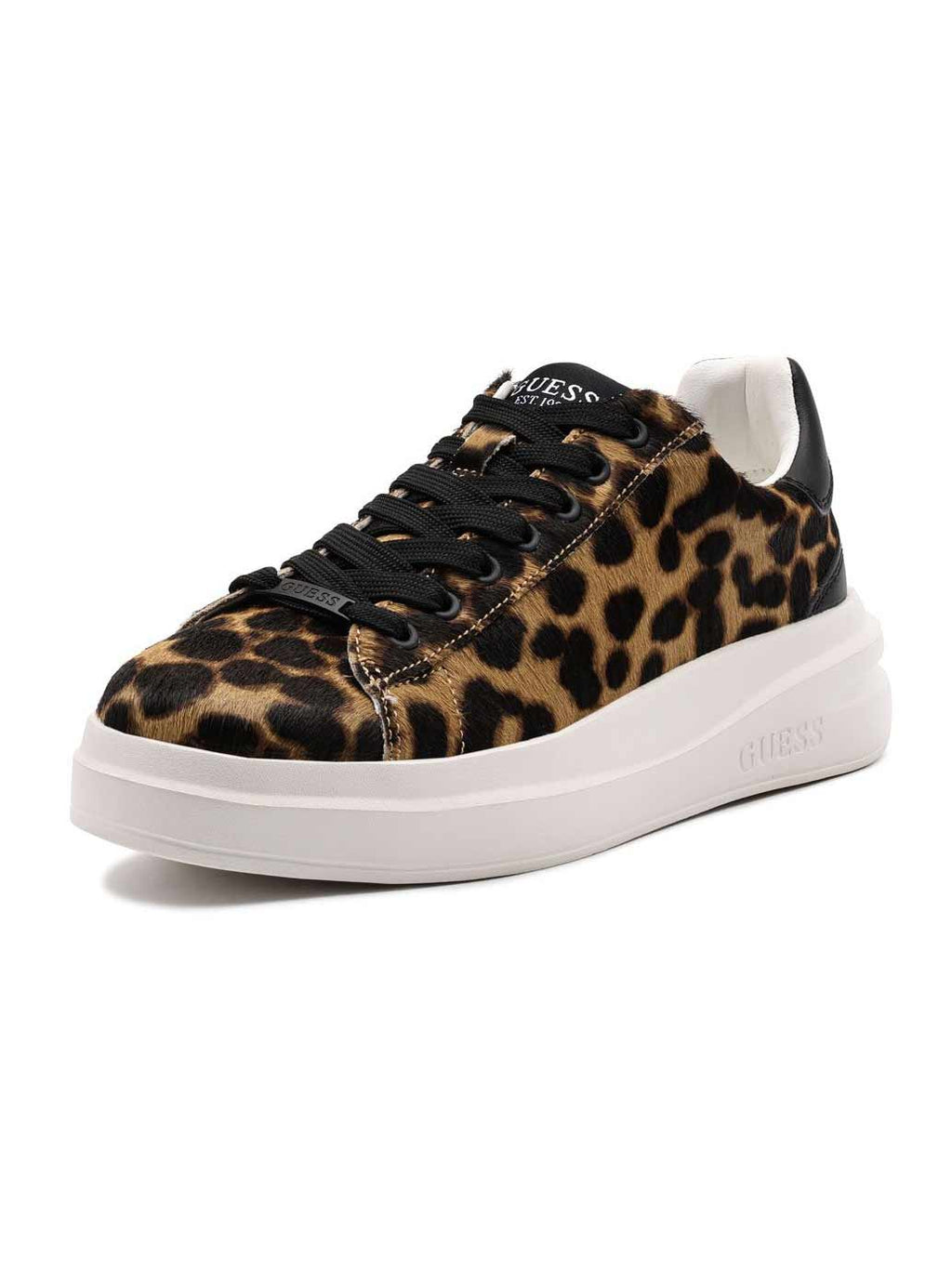 GUESS Обувки ELBINA8