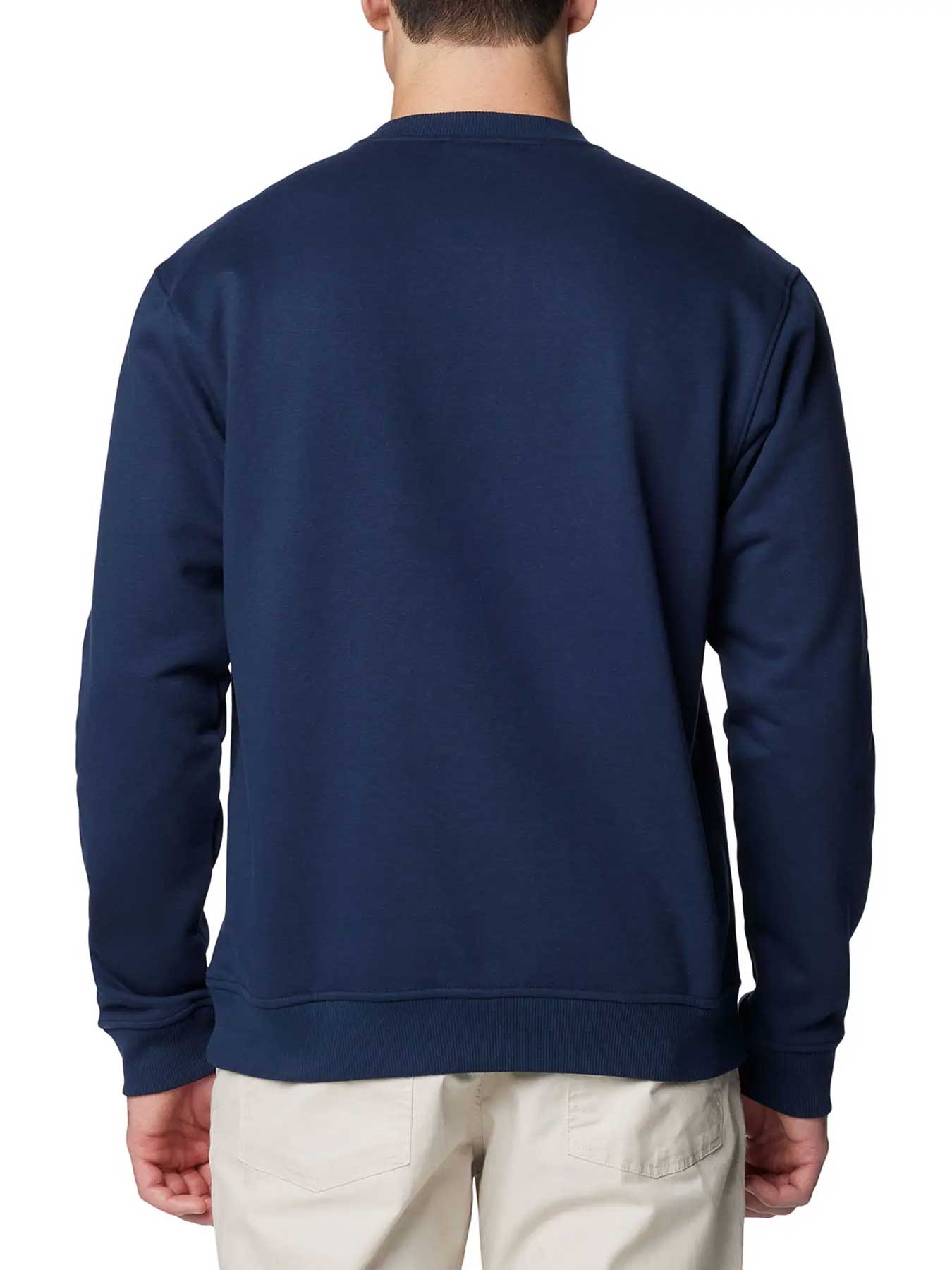 COLUMBIA Блуза Men's Meridian Creek™ Crew