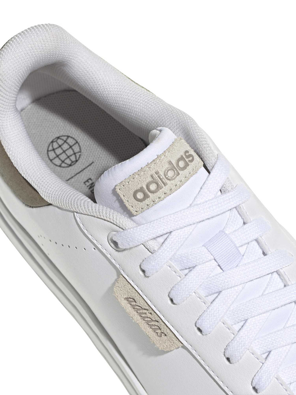 ADIDAS SPORTSWEAR Обувки Court Silk