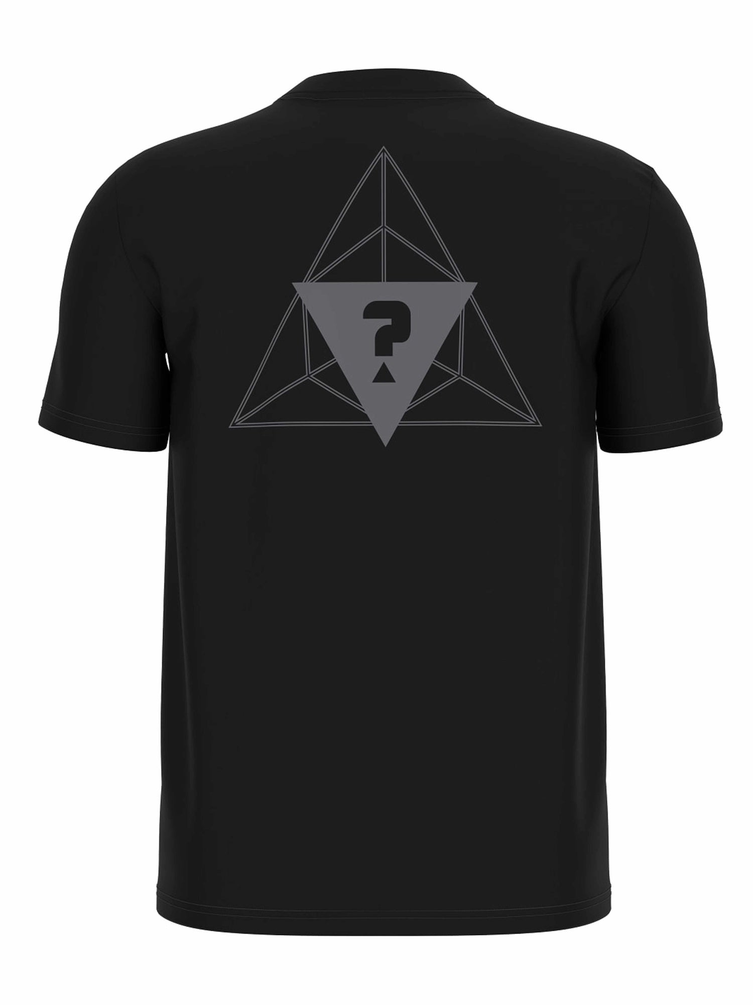 GUESS Тениска TYRIAN CN T-SHIRT