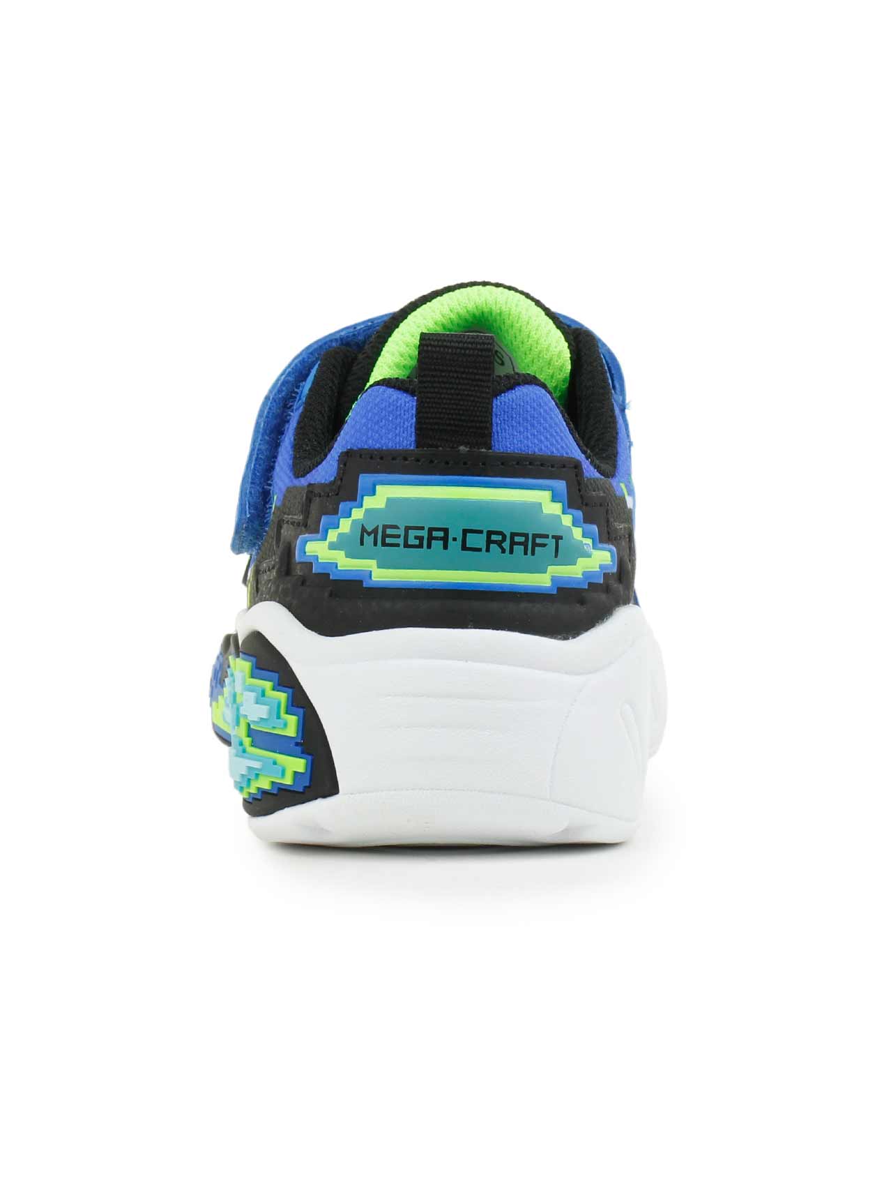 SKECHERS Обувки MEGA SCENE