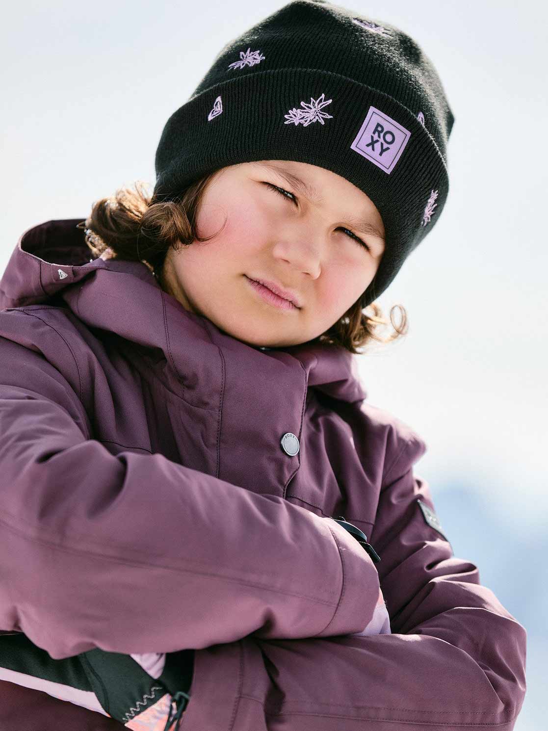 ROXY Шапка HEDDA GIRL BEANIE