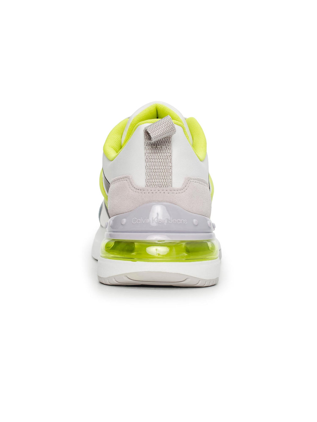 Calvin Klein Jeans Обувки NEW SPORTY RUNNER COMFAIR 2
