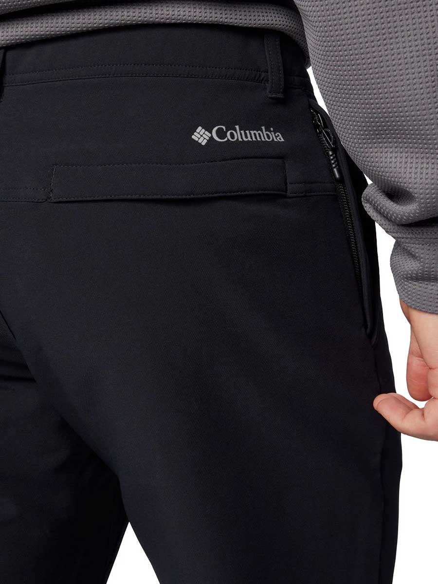 COLUMBIA Панталон Men's Black Mesa™ Warm