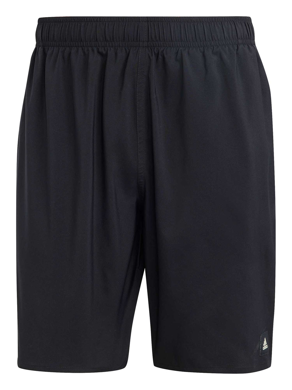 ADIDAS PERFORMANCE Плувни шорти Solid CLX Classic-Length