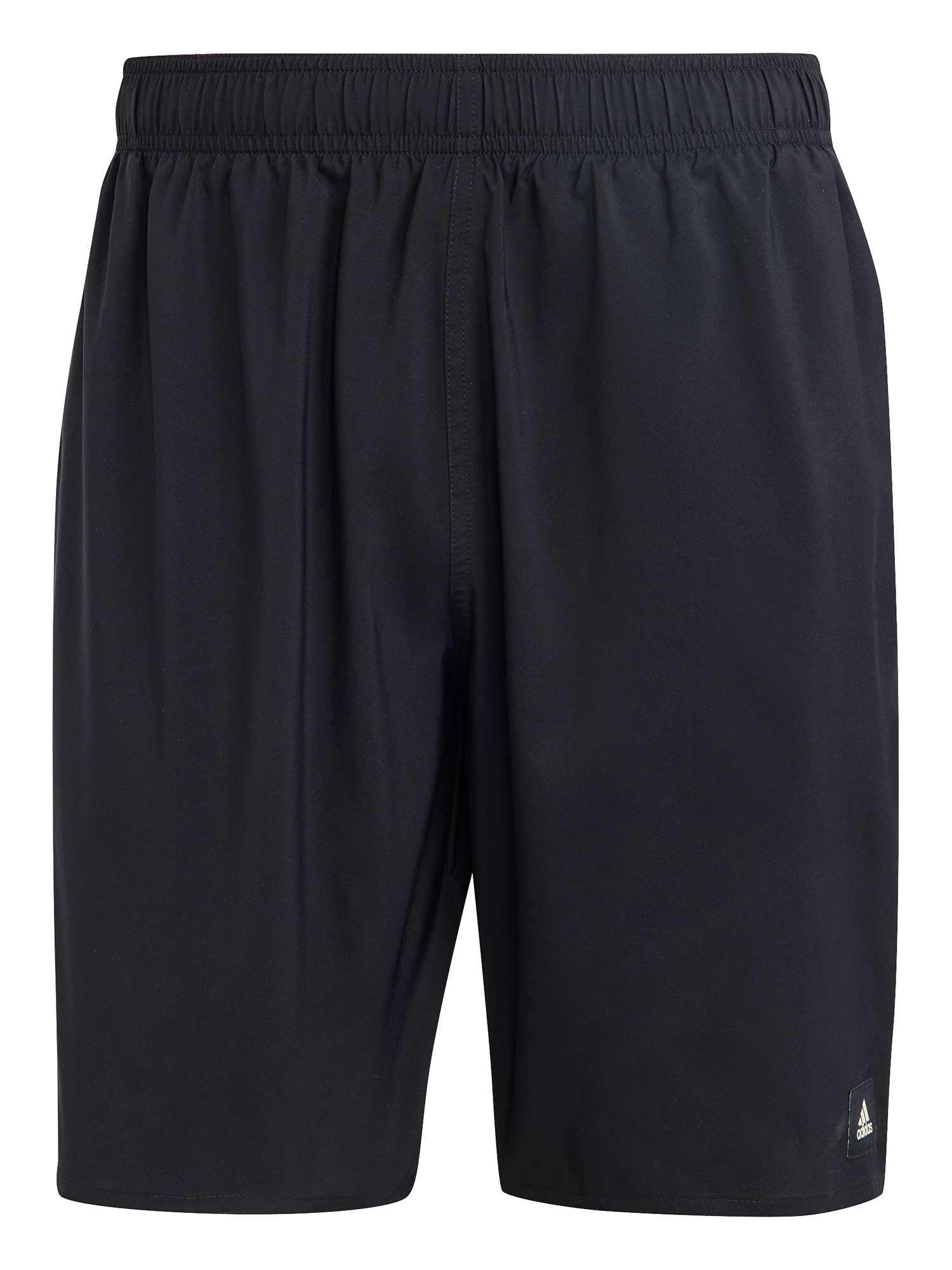 ADIDAS PERFORMANCE Плувни шорти Solid CLX Classic-Length