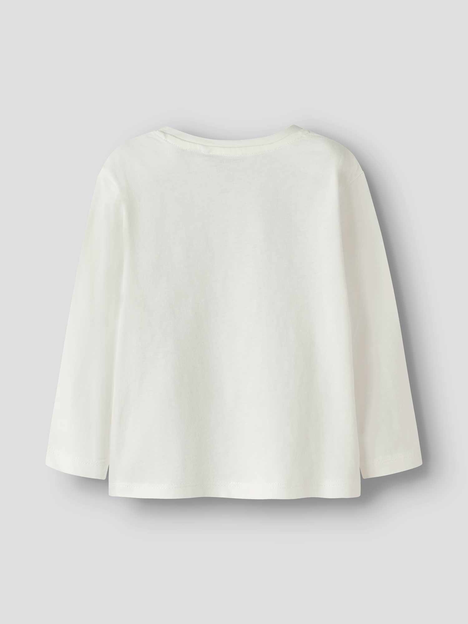 NAME IT Блуза NMFVALIANE LS NREG TOP
