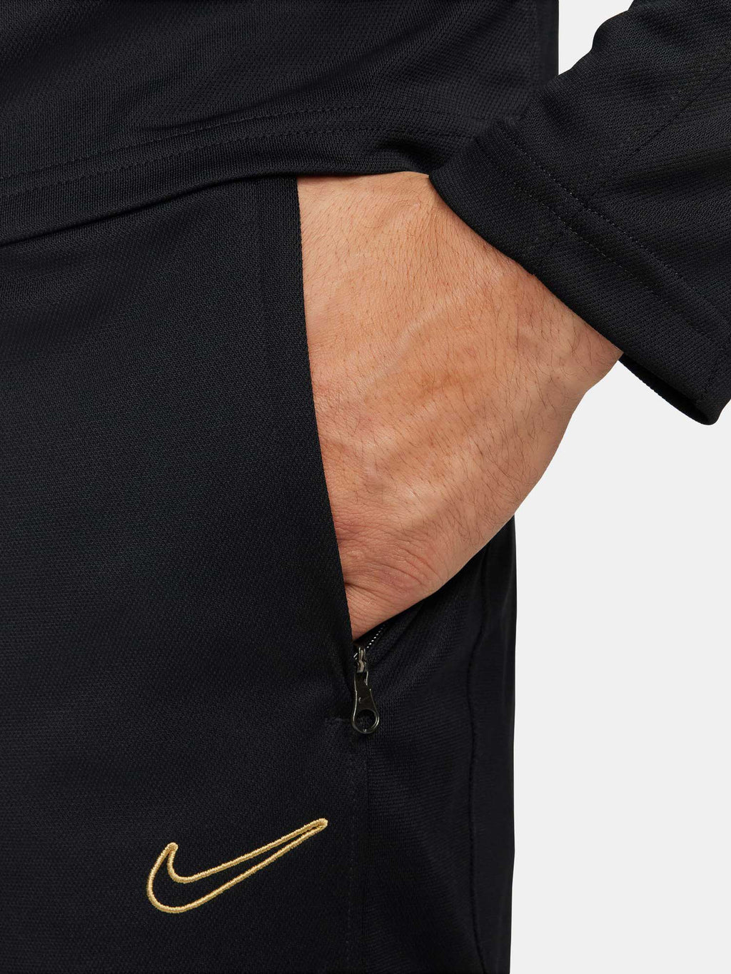 NIKE Спортен екип M NK DF ACD23 TRK SUIT K BR