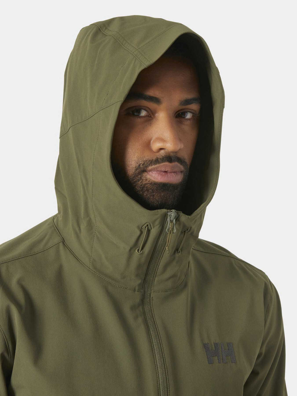 HELLY HANSEN Яке BLAZE SOFTSHELL HOOD