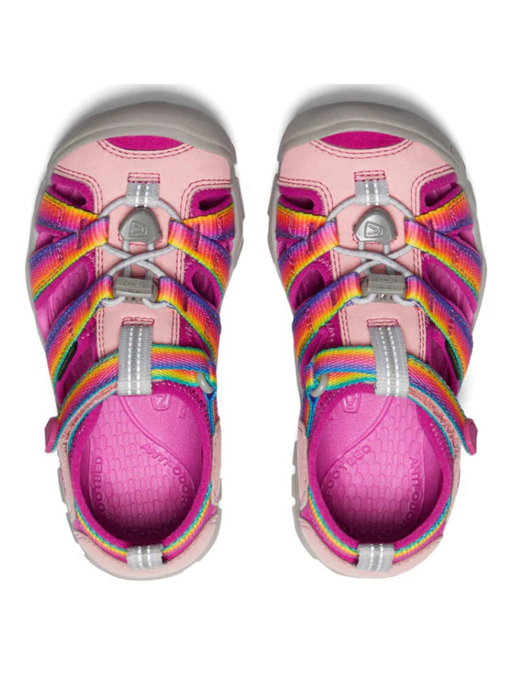KEEN Сандали SEACAMP II CNX C