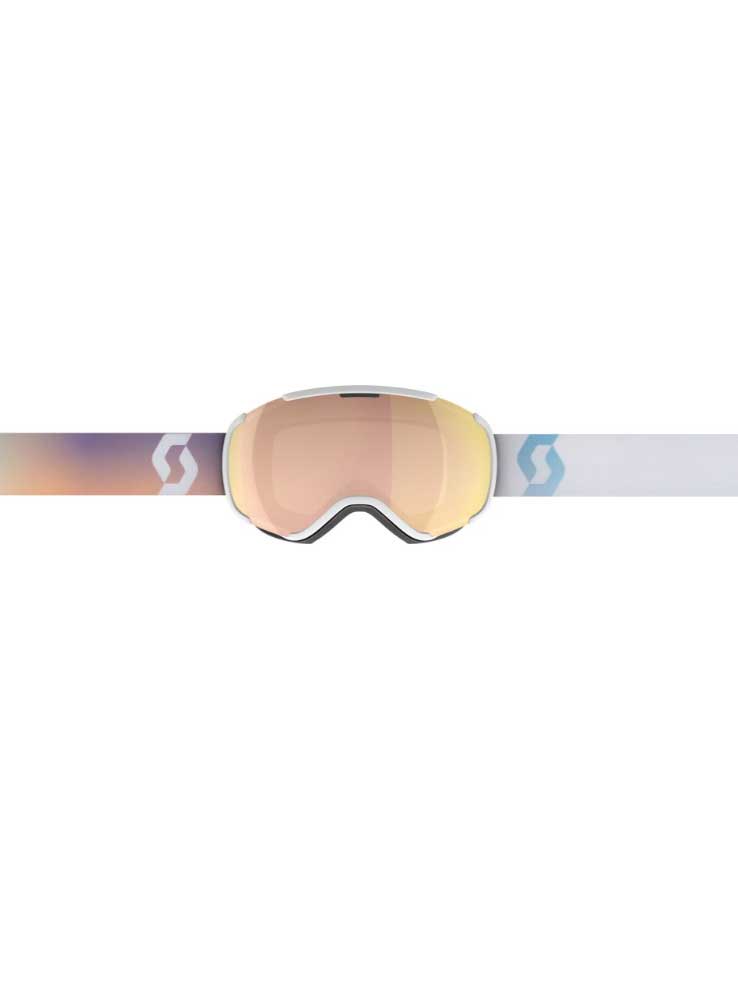 SCOTT Ски маска Goggle Faze II