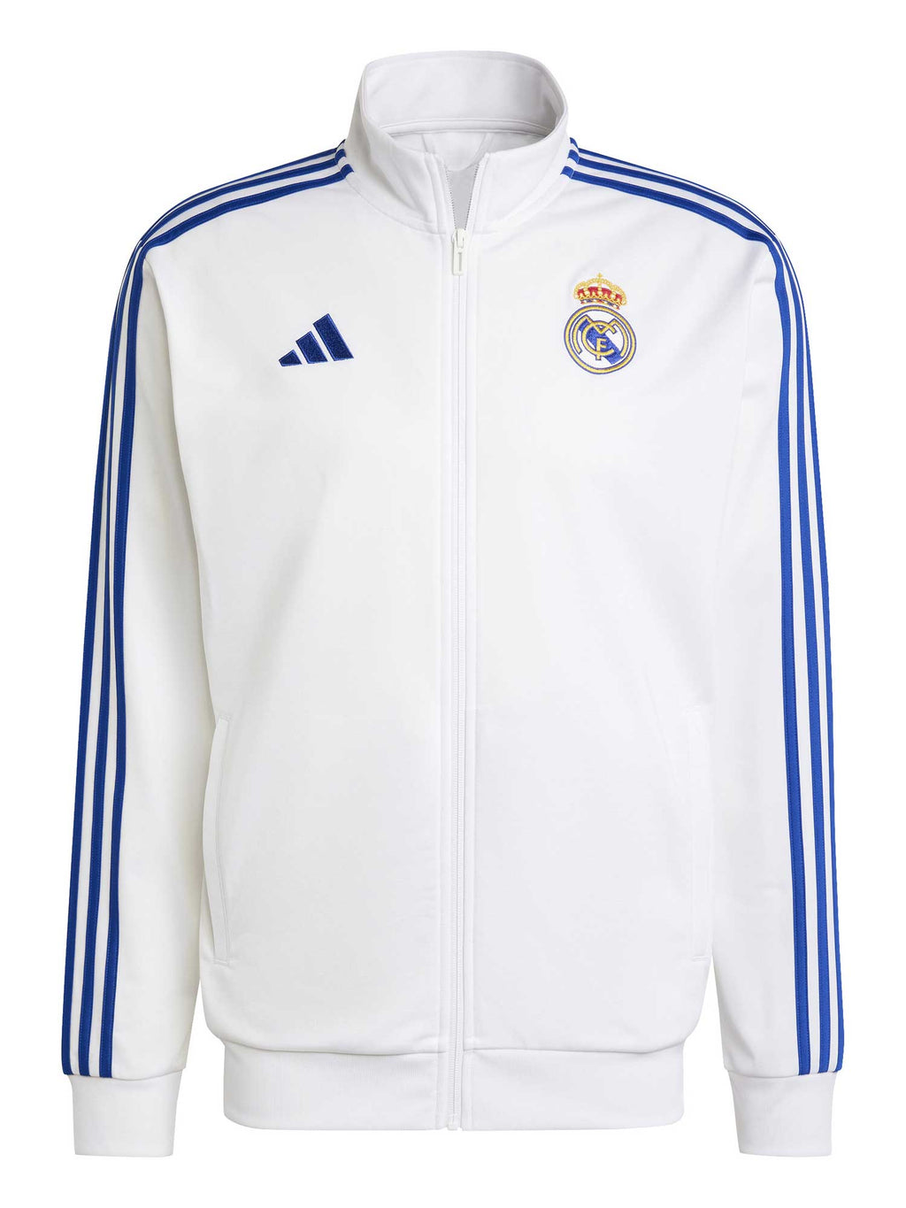 ADIDAS PERFORMANCE Спортно горнище Real Madrid DNA Track Top