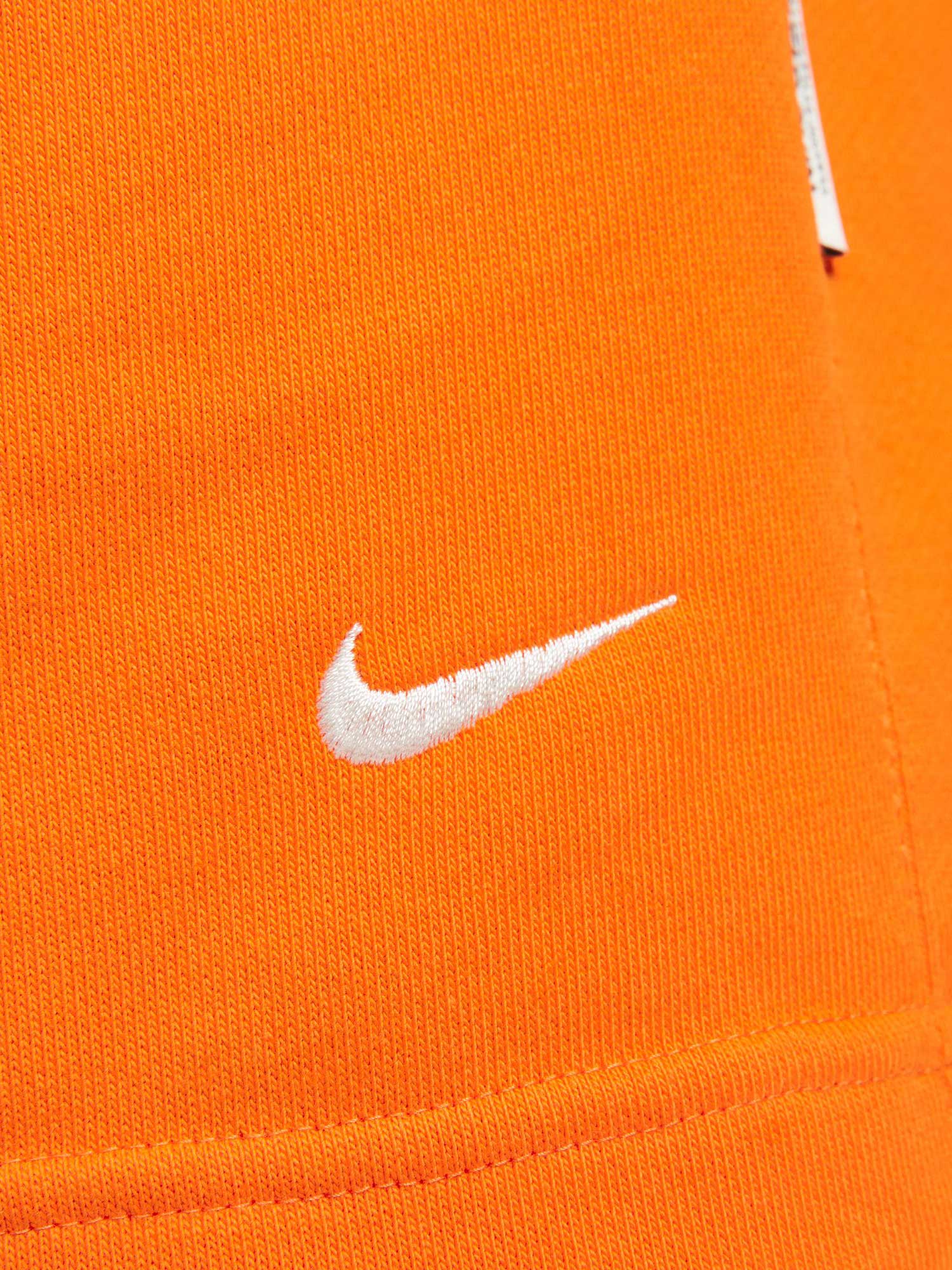 NIKE Къси панталони M NK DF SI FLC 8IN