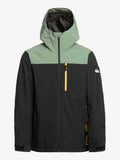 QUIKSILVER Сноуборд яке MORTON JK