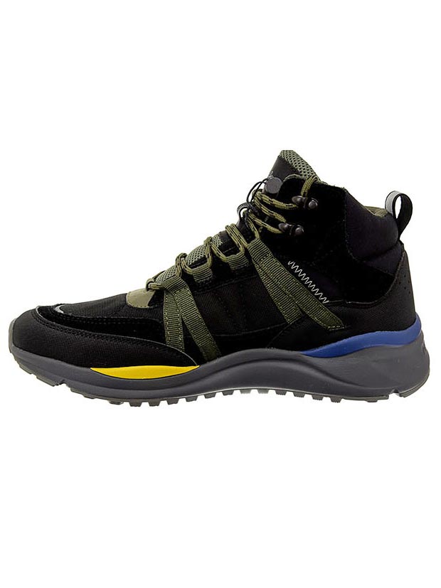 PEPE JEANS Обувки TRAIL OUTDOOR BOOT
