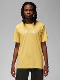 NIKE Тениска M J PSG SS LOGO TEE