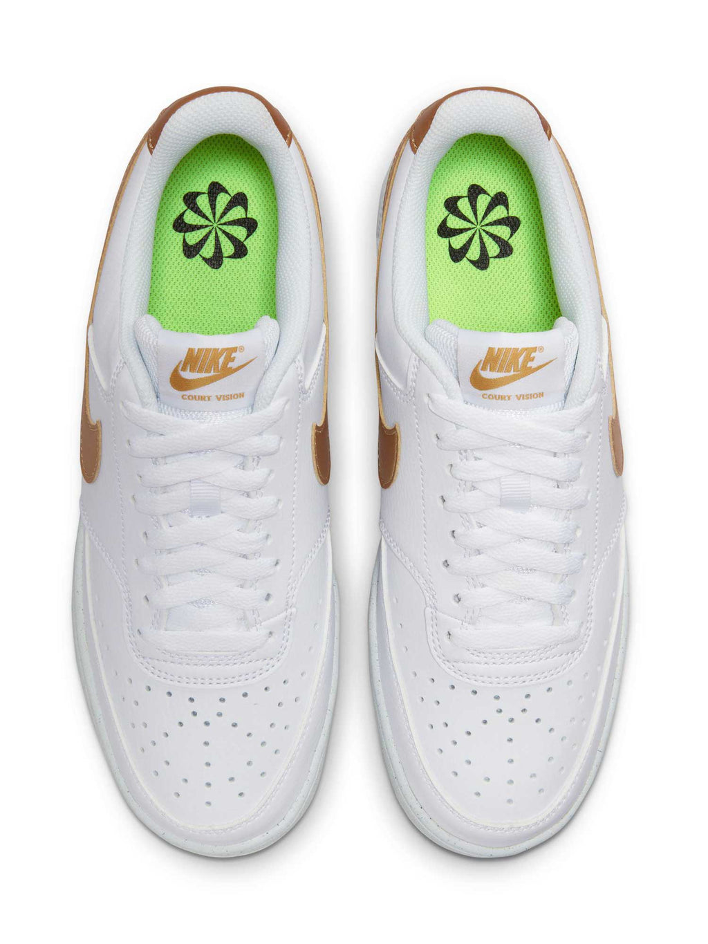 NIKE Обувки W COURT VISION LO NN