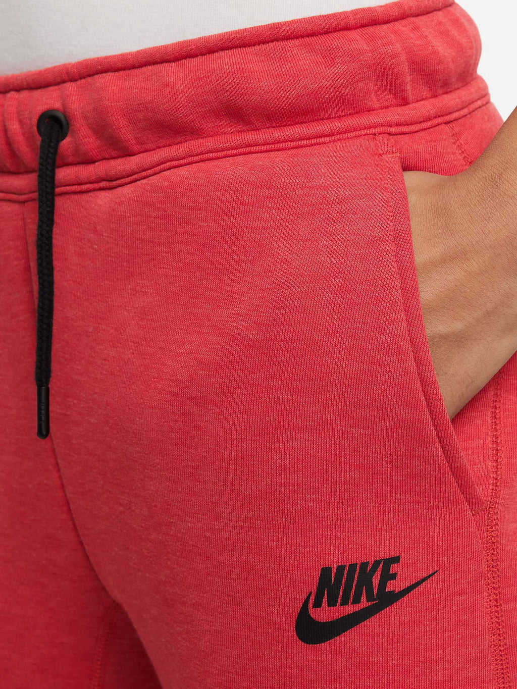 NIKE Спортно долнище B NSW TECH FLC PANT
