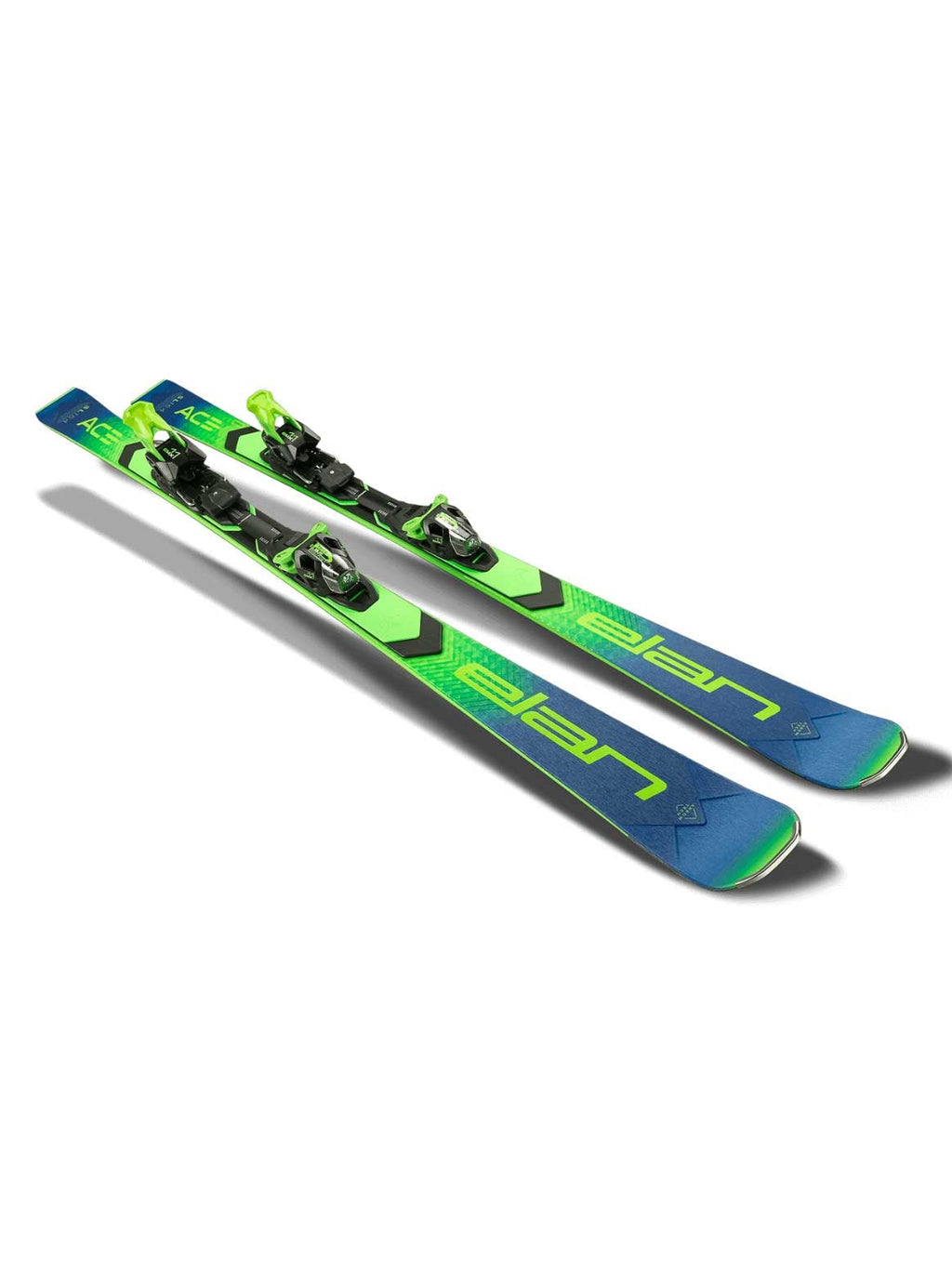 ELAN Ски ACE SL FUSIONX EMX11.0