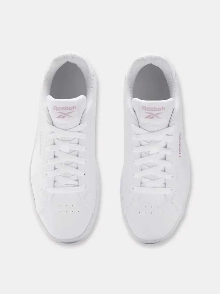 REEBOK Обувки COURT CLEAN