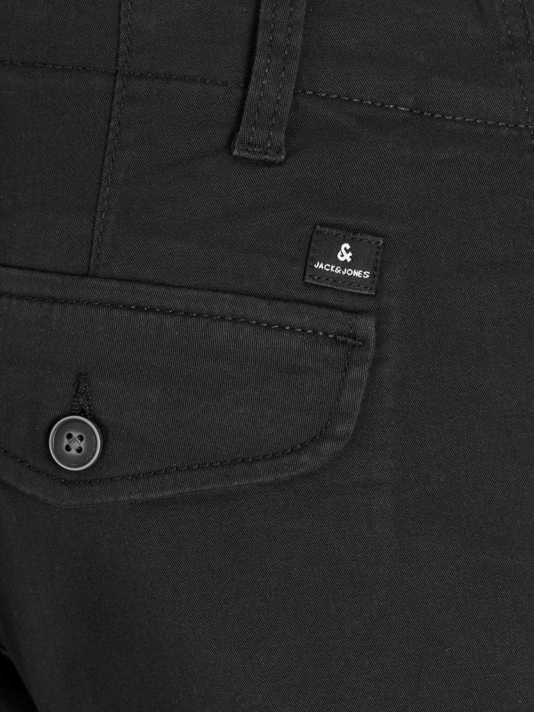 JACK & JONES Панталон JPSTPAUL JJFLAKE AKM NOOS
