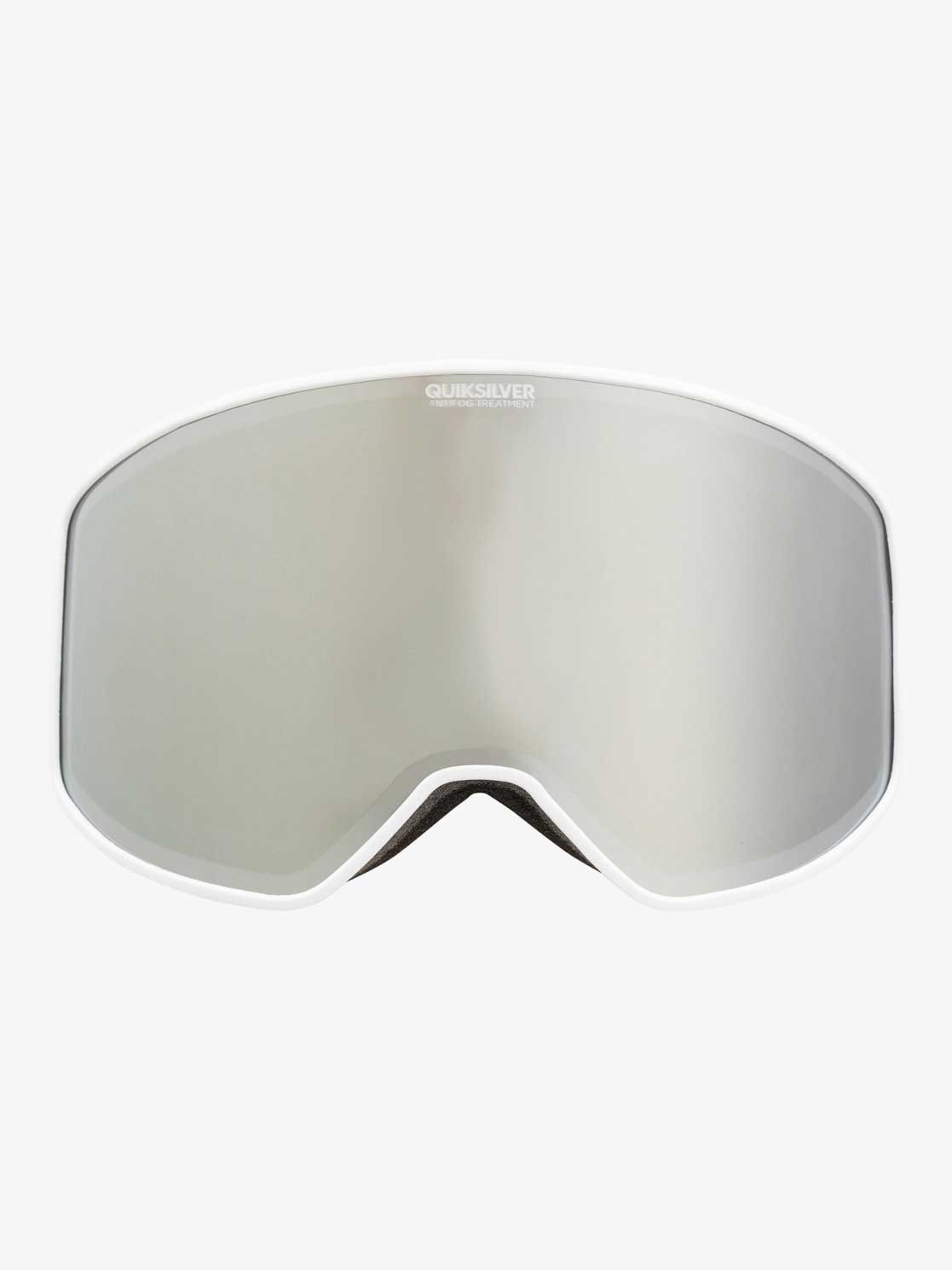QUIKSILVER Сноуборд маска STORM