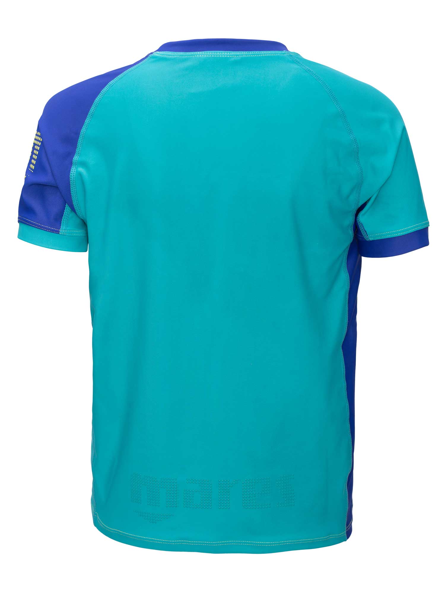 MARES Тениска с UV защита RASHGUARD SHIELD