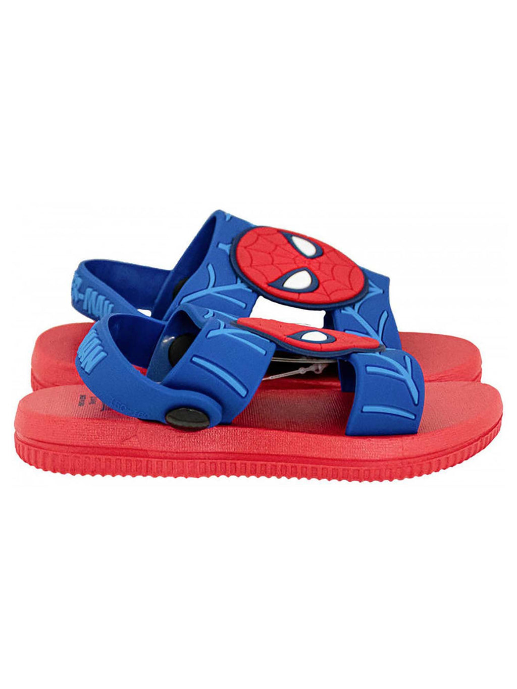 CERDA Сандали Spiderman