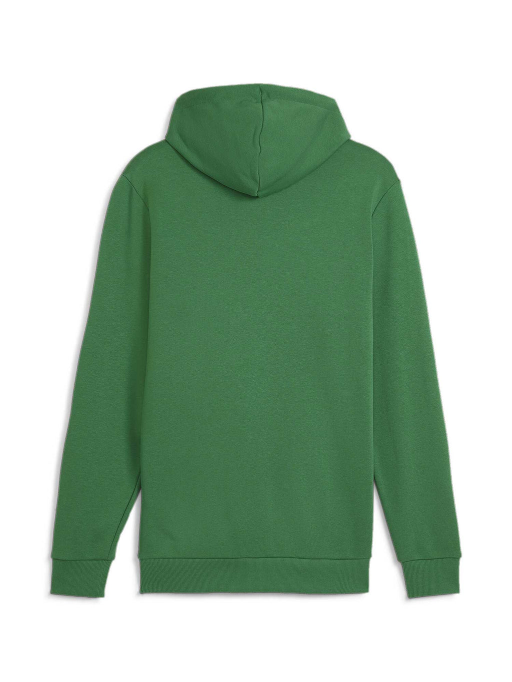 PUMA Суитшърт ESS+ 2 Col Big Logo Hoodie TR