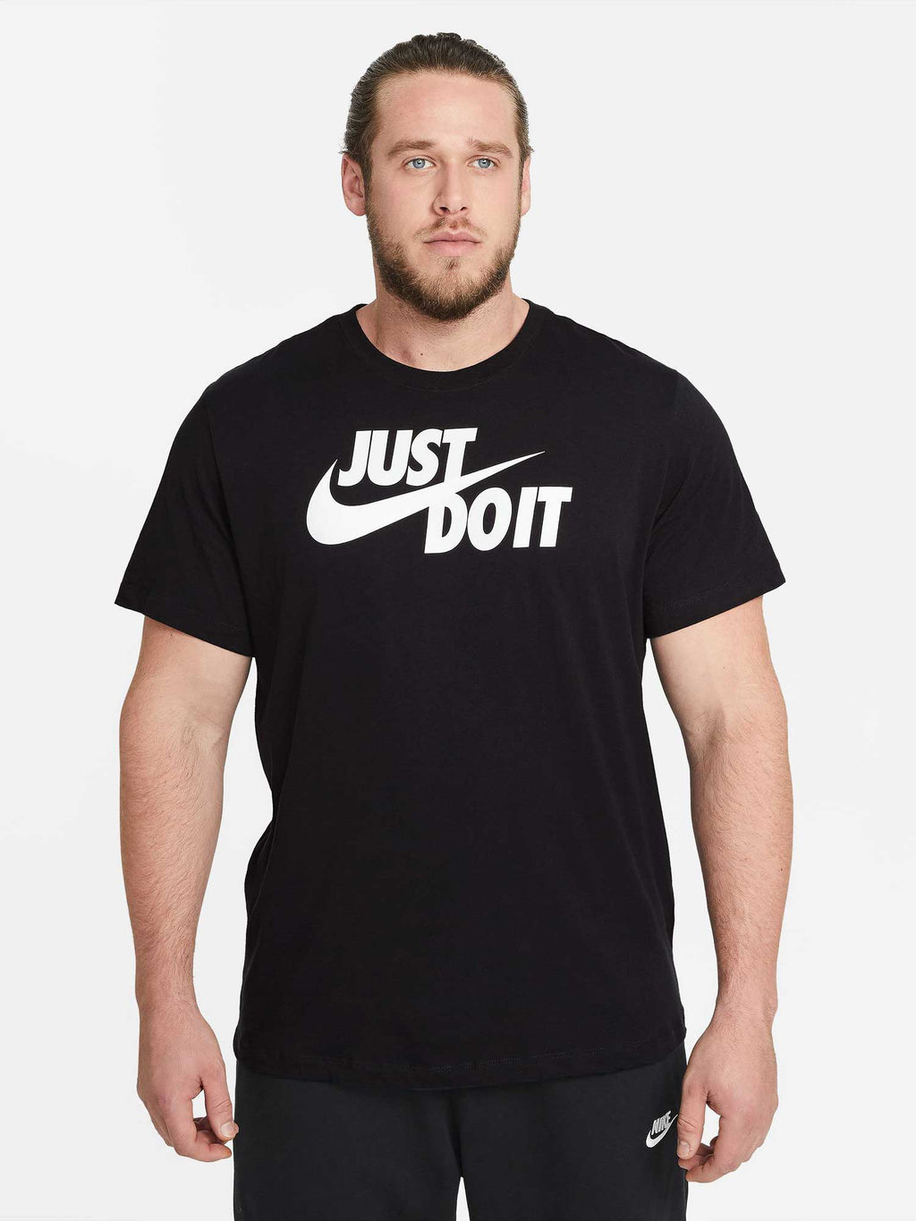 NIKE Тениска M NSW TEE JUST DO IT