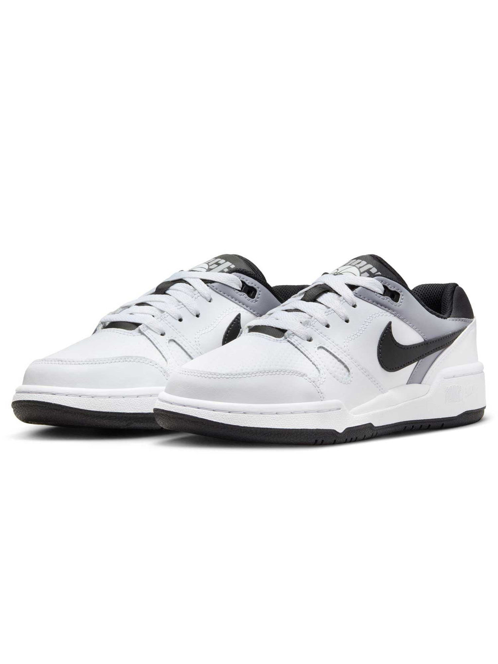 NIKE Обувки FULL FORCE LO (GS)